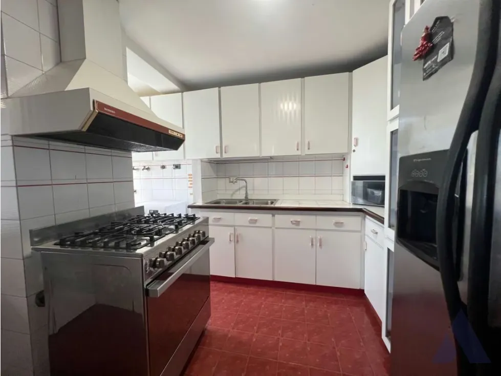 Alquilo apartamento 110m2 Los Naranjos 9014 - 16