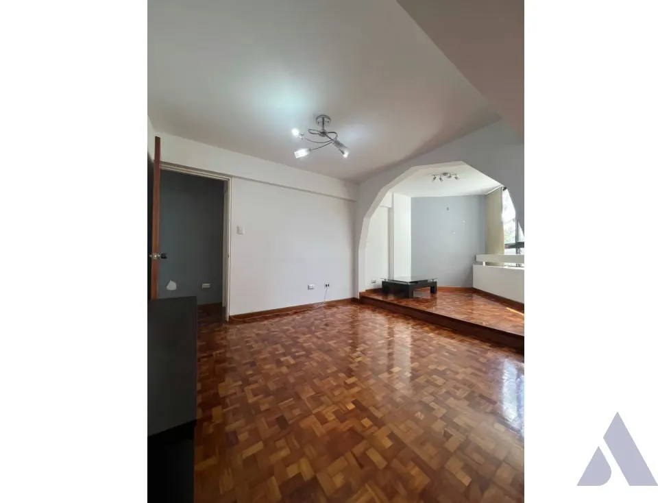 Alquilo apartamento 110m2 Los Naranjos 9014 - 2