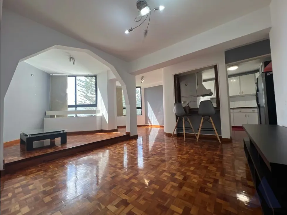 Alquilo apartamento 110m2 Los Naranjos 9014 - 6