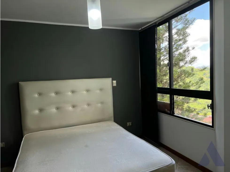 Alquilo apartamento 110m2 Los Naranjos 9014 - 9