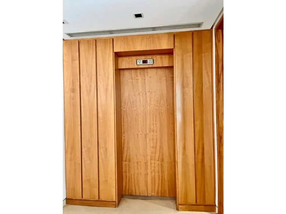 Vendo casa 2200m2 Los Chorros 6783 - 2