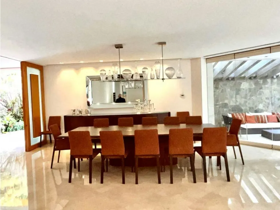 Vendo casa 2200m2 Los Chorros 6783 - 12