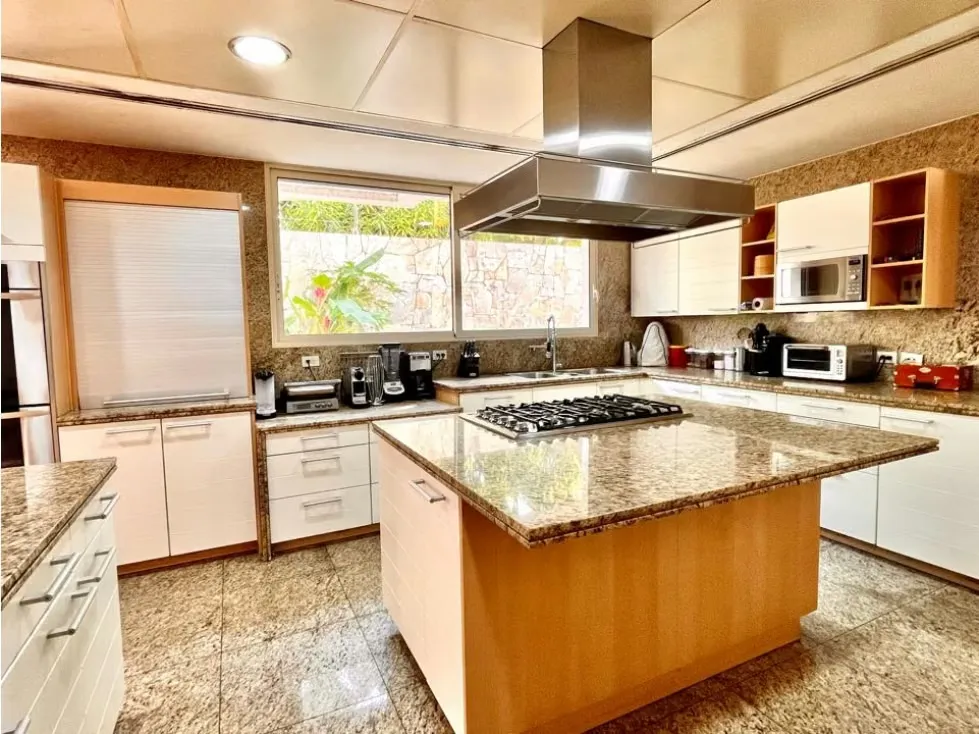 Vendo casa 2200m2 Los Chorros 6783 - 17