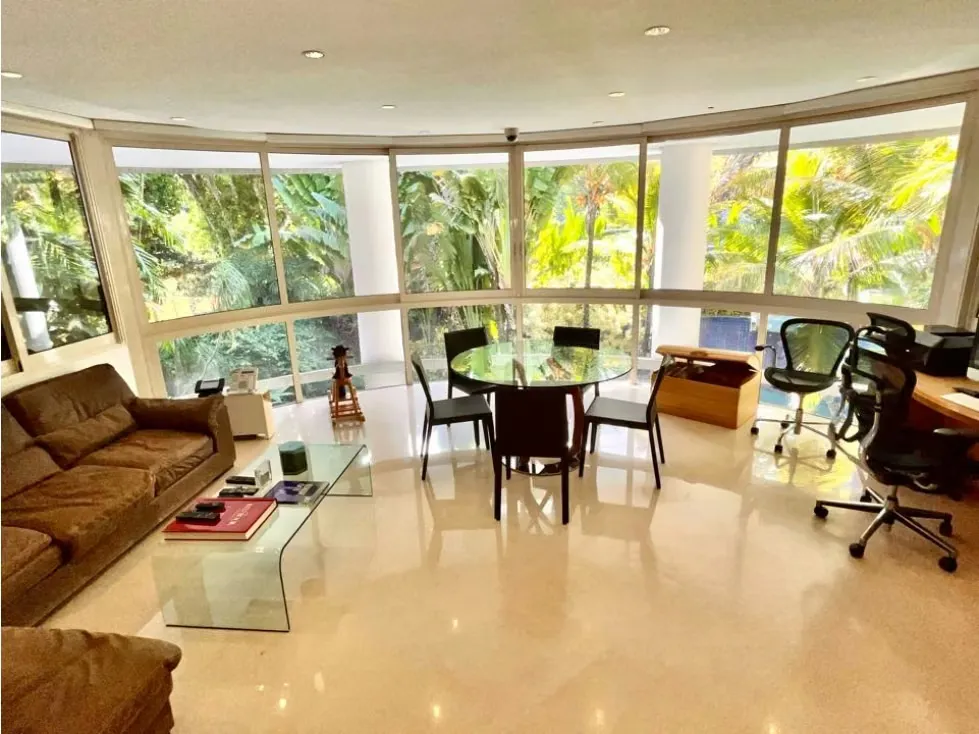 Vendo casa 2200m2 Los Chorros 6783 - 21