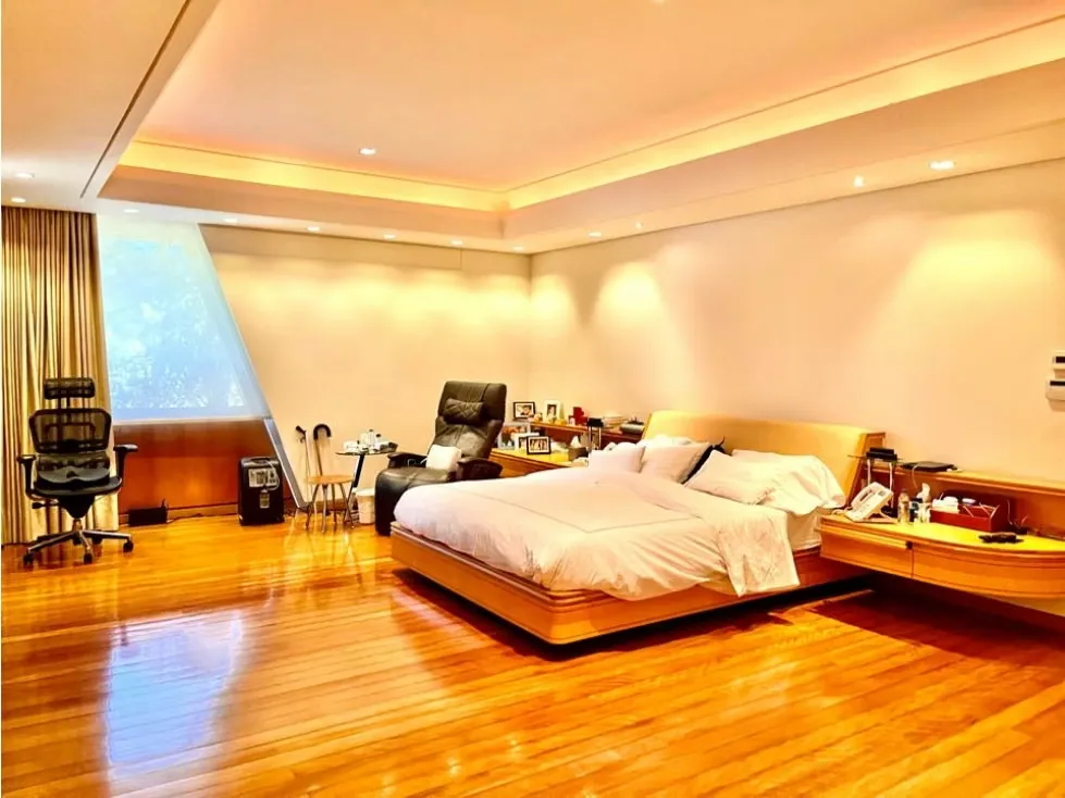 Vendo casa 2200m2 Los Chorros 6783 - 22