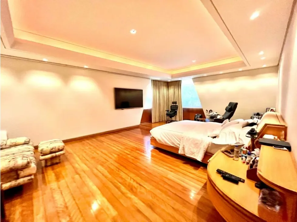 Vendo casa 2200m2 Los Chorros 6783 - 23
