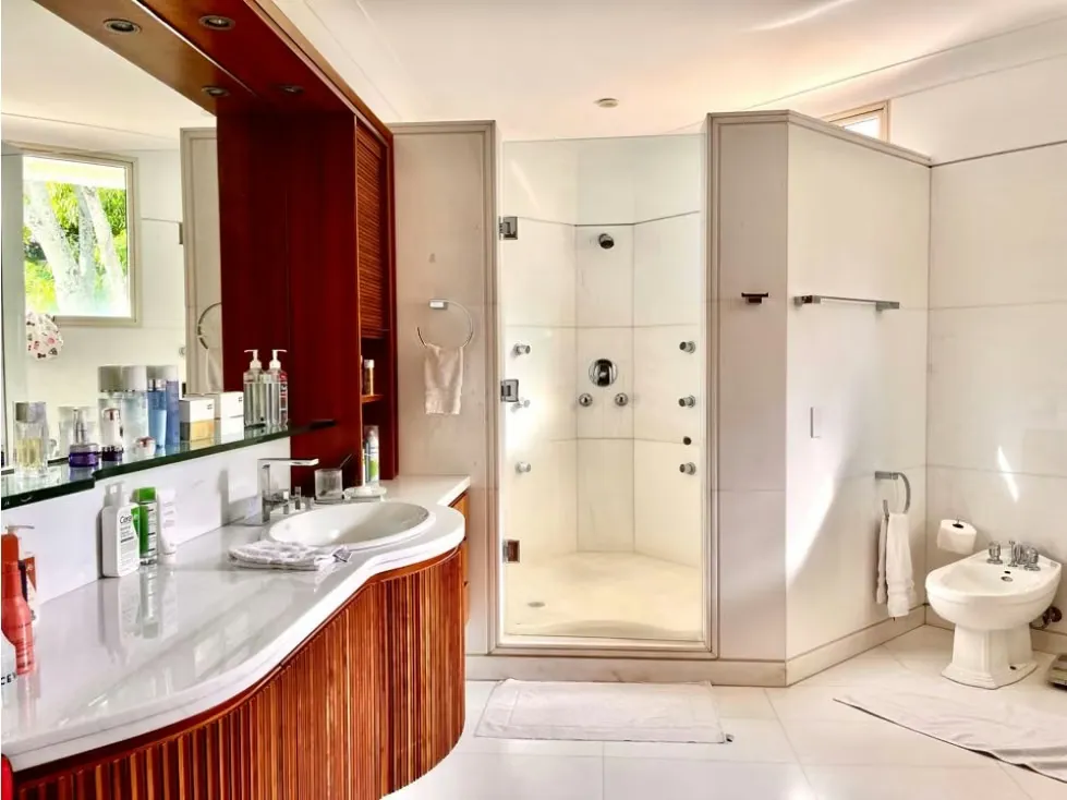 Vendo casa 2200m2 Los Chorros 6783 - 26
