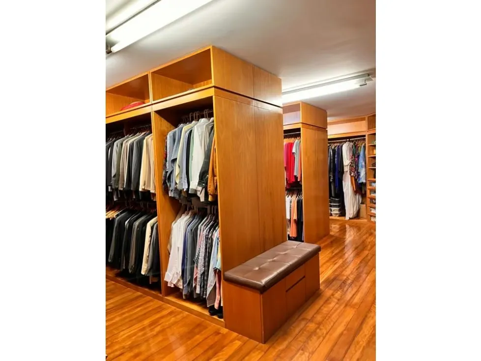 Vendo casa 2200m2 Los Chorros 6783 - 27