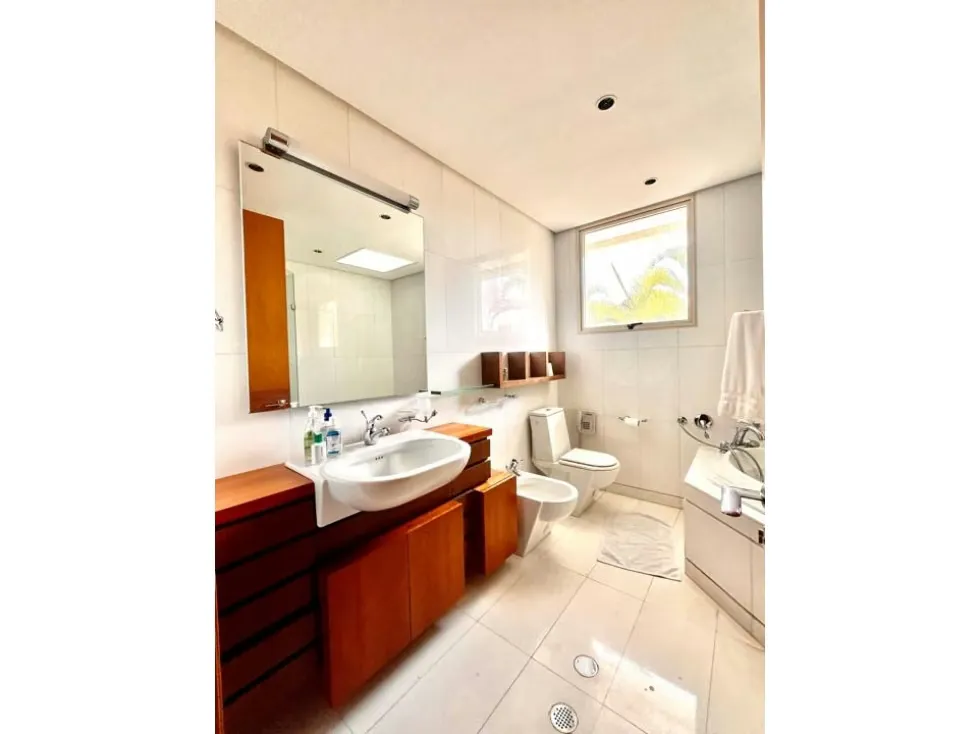 Vendo casa 2200m2 Los Chorros 6783 - 29