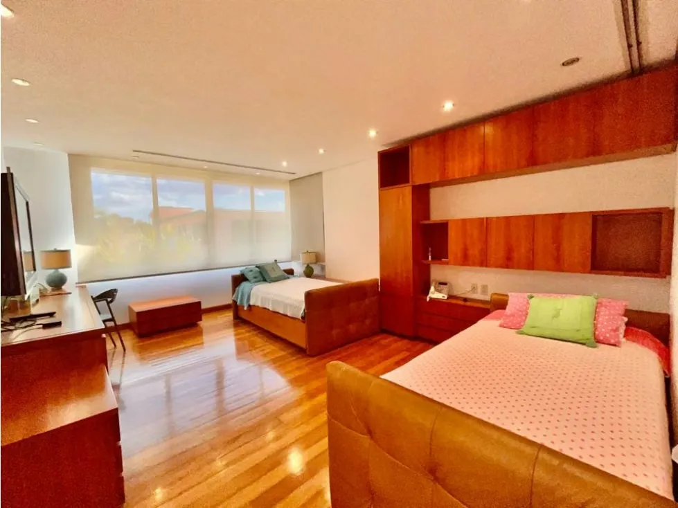 Vendo casa 2200m2 Los Chorros 6783 - 30