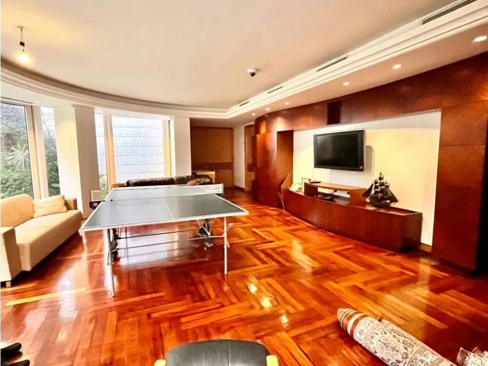 Vendo casa 2200m2 Los Chorros 6783 - 31