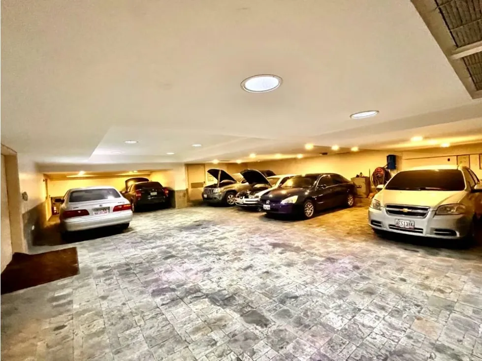 Vendo casa 2200m2 Los Chorros 6783 - 32