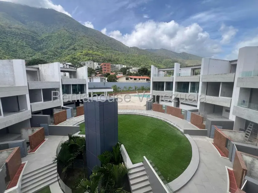 Townhouse (Multiples Niveles) en Venta en Sebucan, Distrito Metropolitano - 12