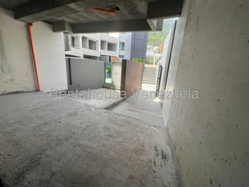 Townhouse (Multiples Niveles) en Venta en Sebucan, Distrito Metropolitano - 27