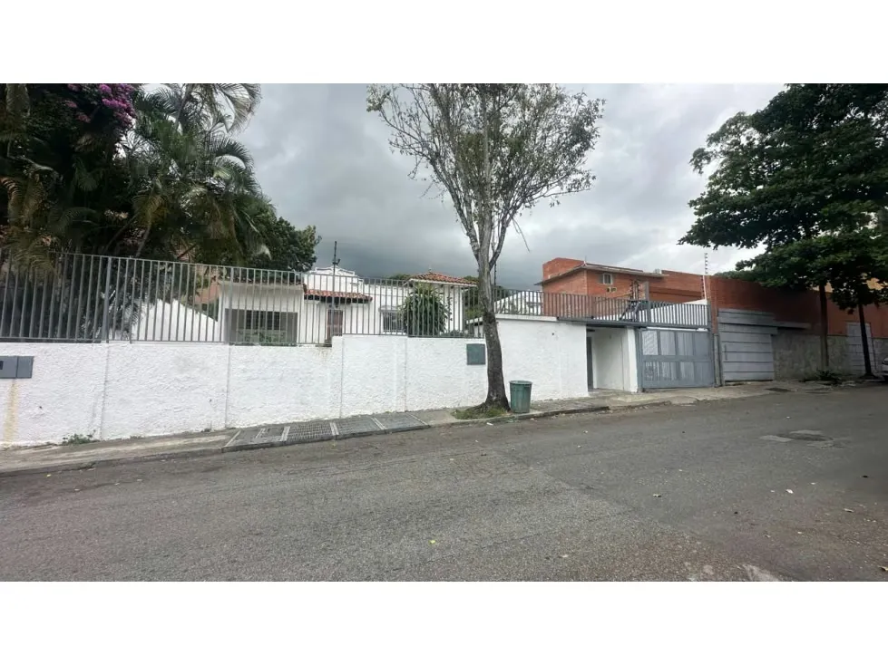Venta casa en terreno multifamiliar 1200m2 El Bosque 5235 - 2