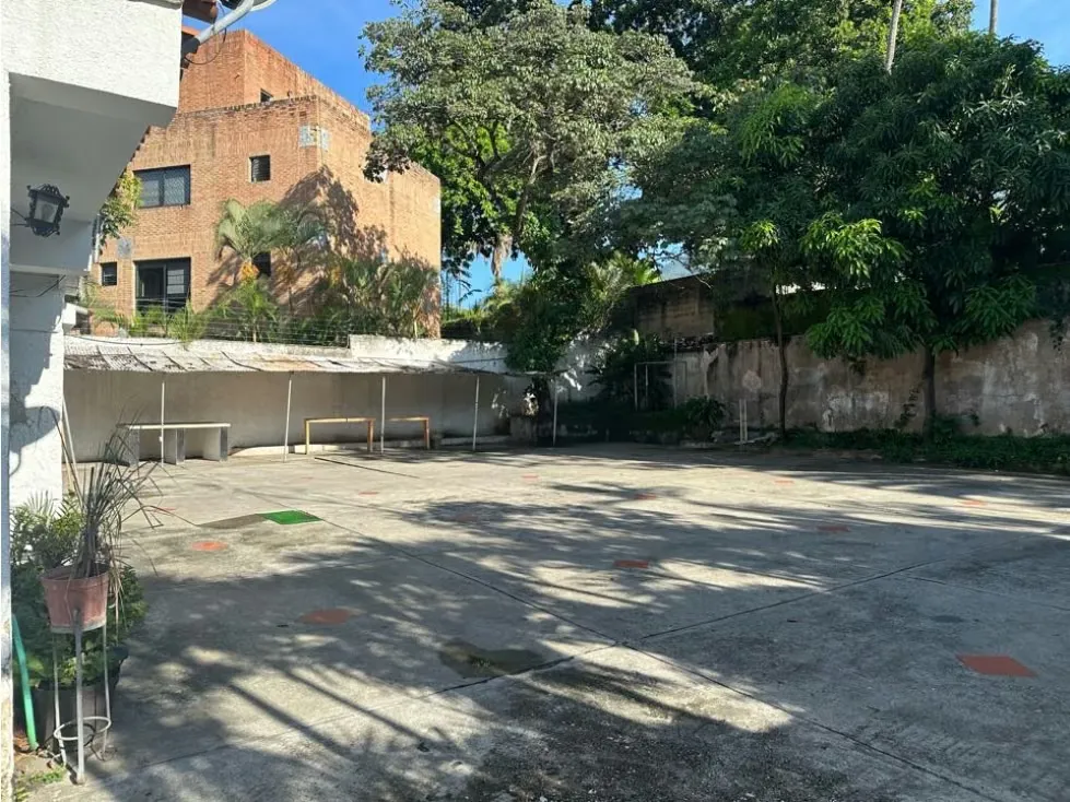 Venta casa en terreno multifamiliar 1200m2 El Bosque 5235 - 13