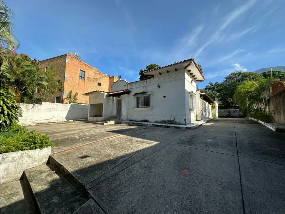 Venta casa en terreno multifamiliar 1200m2 El Bosque 5235 - 14