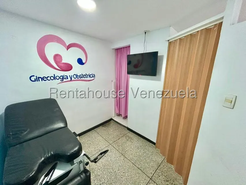 Consultorio Medico en Alquiler en Centro, Lara - 14