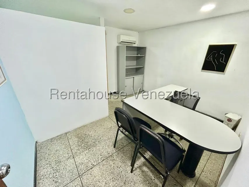 Consultorio Medico en Alquiler en Centro, Lara - 21