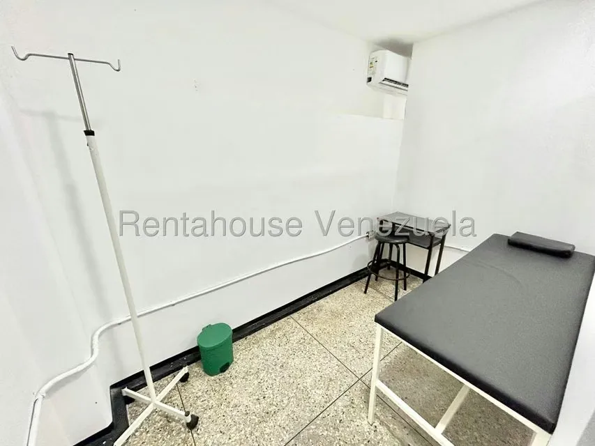 Consultorio Medico en Alquiler en Centro, Lara - 22
