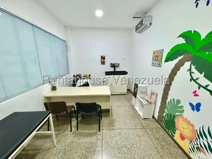 Consultorio Medico en Alquiler en Centro, Lara - 23