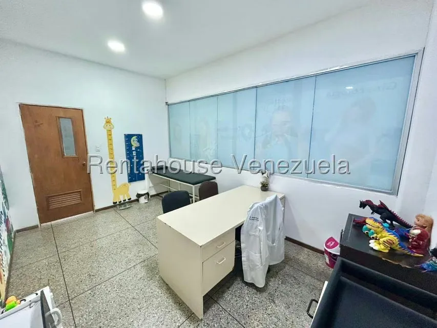 Consultorio Medico en Alquiler en Centro, Lara - 5