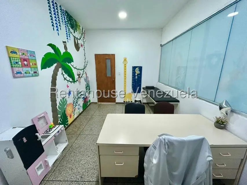 Consultorio Medico en Alquiler en Centro, Lara - 7
