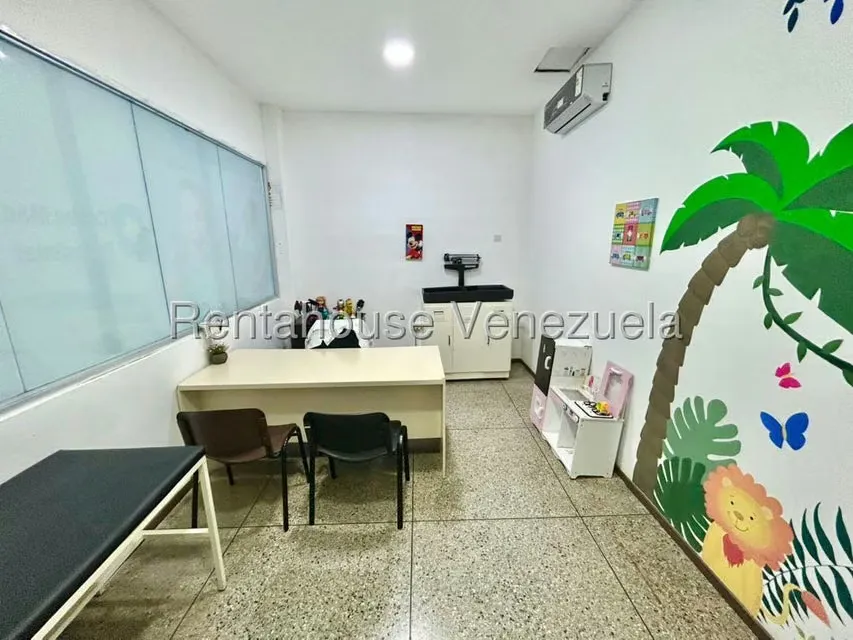 Consultorio Medico en Alquiler en Centro, Lara - 8
