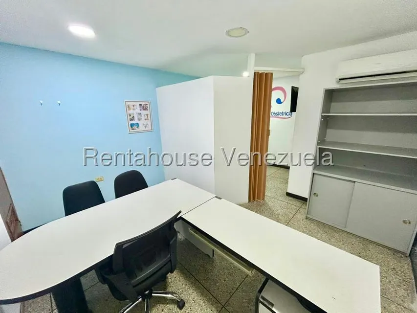 Consultorio Medico en Alquiler en Centro, Lara - 10