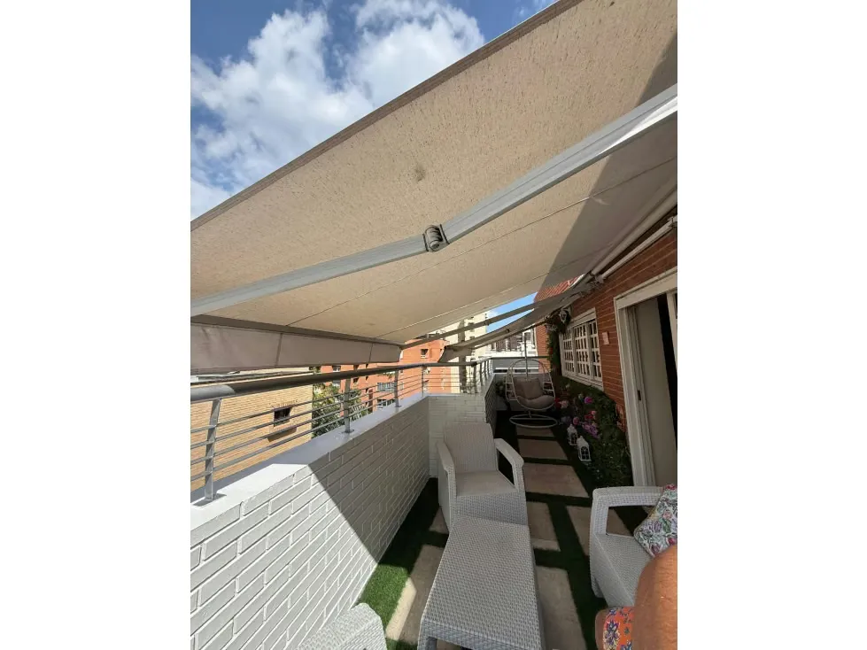 Vendo Ph duplex 218m2 Campo Alegre 0225 - 12