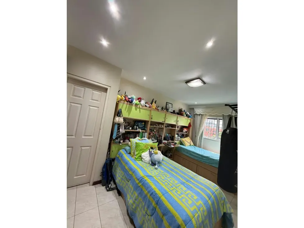 Vendo Ph duplex 218m2 Campo Alegre 0225 - 19