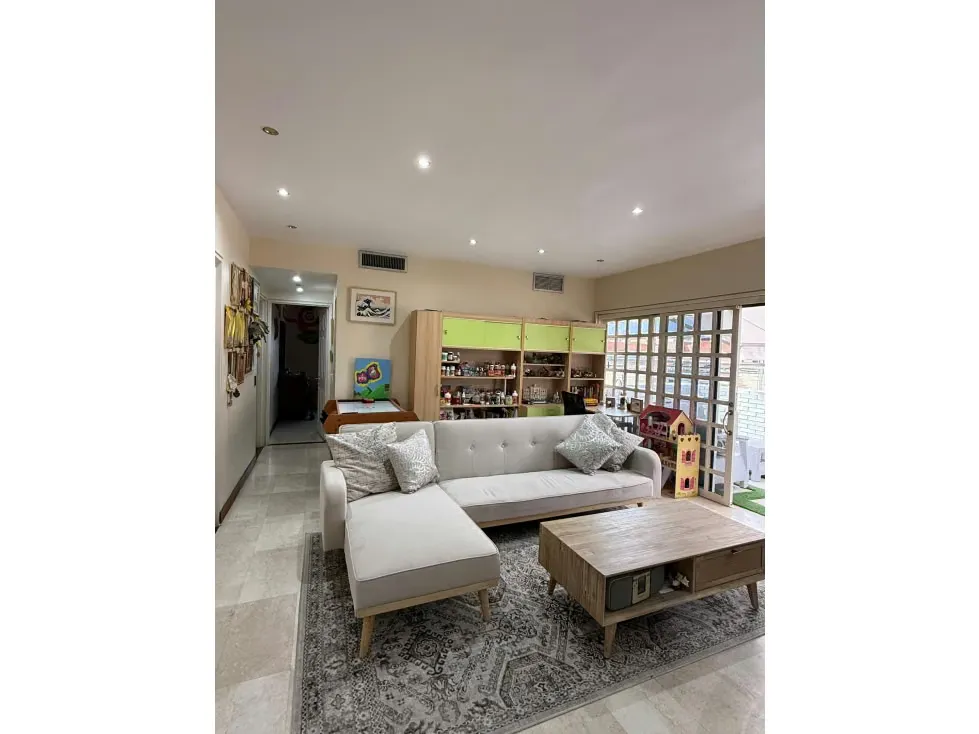 Vendo Ph duplex 218m2 Campo Alegre 0225 - 6