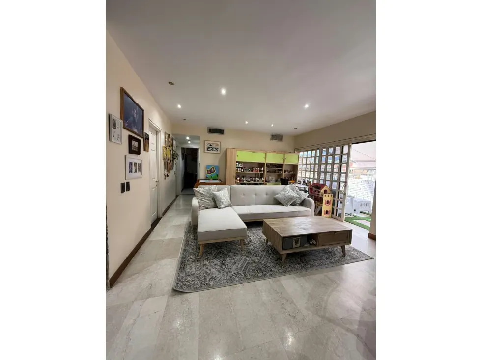 Vendo Ph duplex 218m2 Campo Alegre 0225 - 8