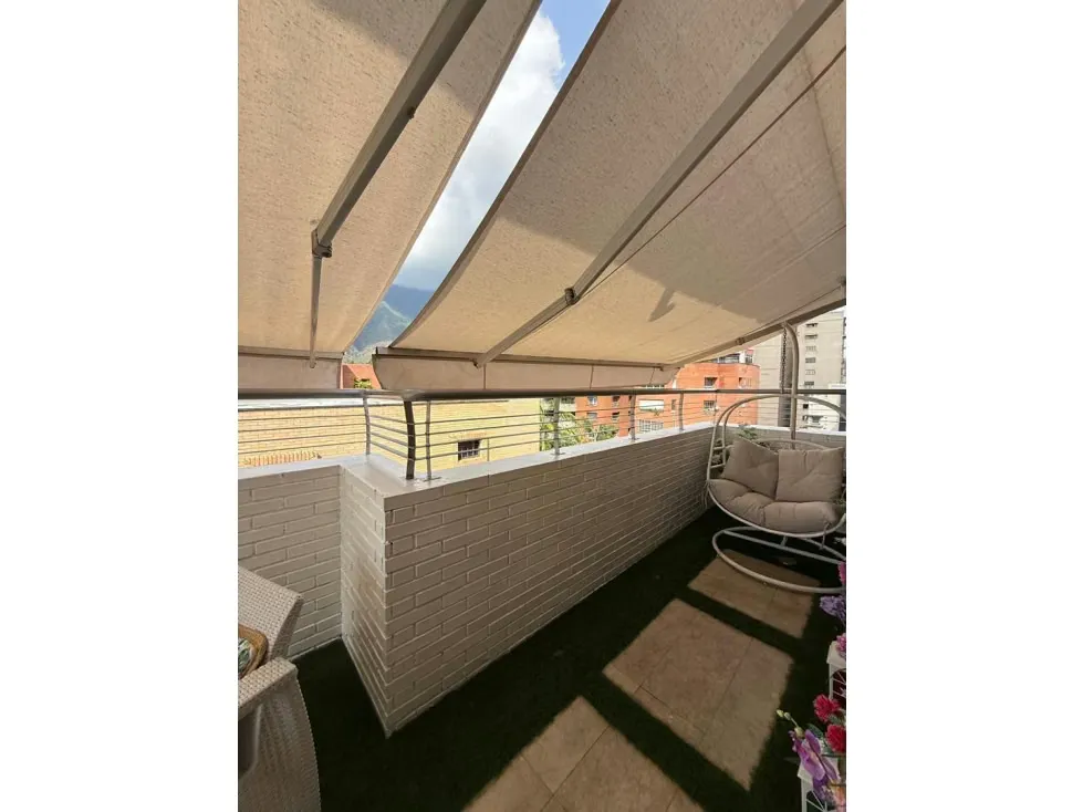 Vendo Ph duplex 218m2 Campo Alegre 0225 - 10