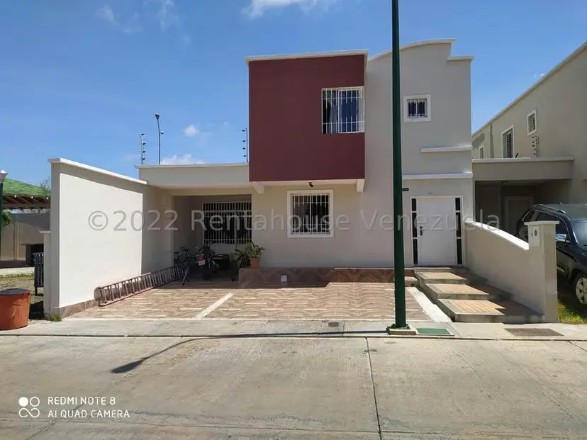 Casa (1 Nivel) en Venta en Ciudad Roca, Lara