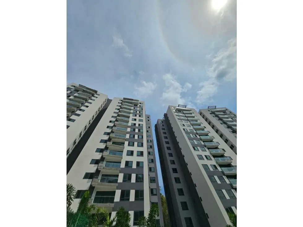APARTAMENTO EN VENTA 168 M2- URB MACARACUAY - 13