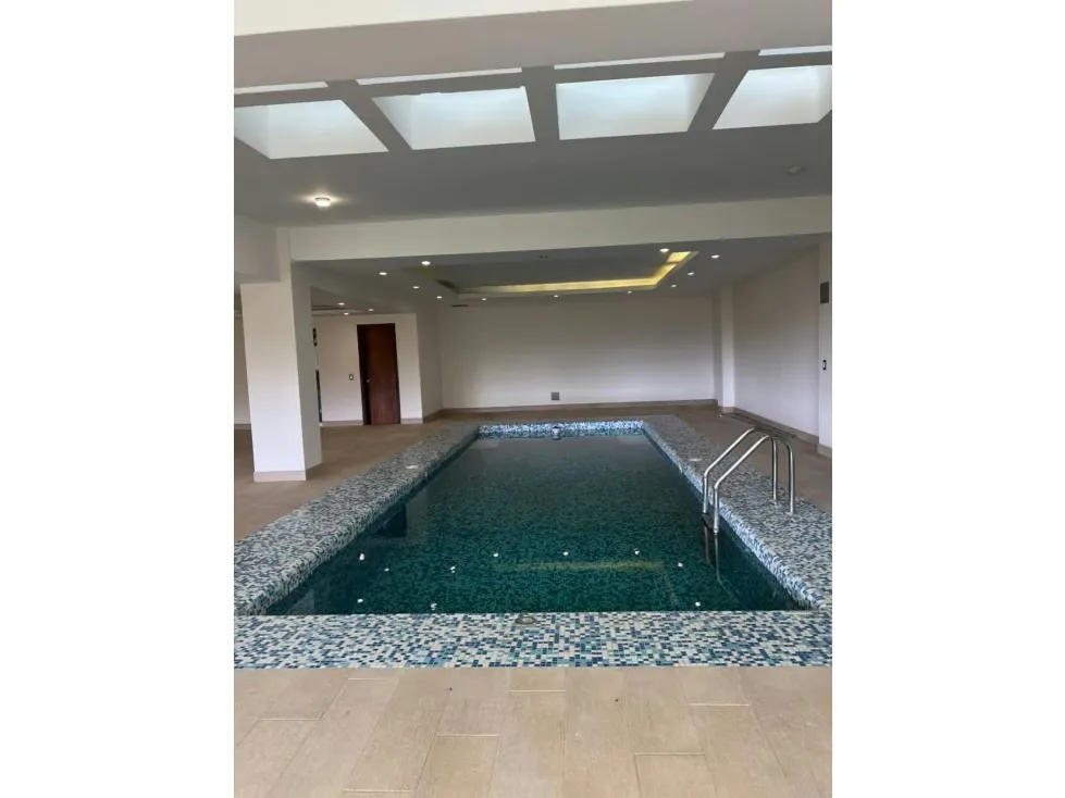 Se vende casa 2200m2 La Lagunita 1419 - 15