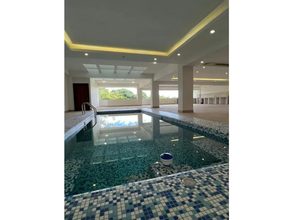 Se vende casa 2200m2 La Lagunita 1419 - 16