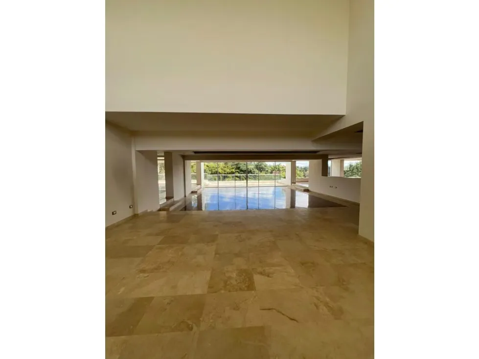 Se vende casa 2200m2 La Lagunita 1419 - 5