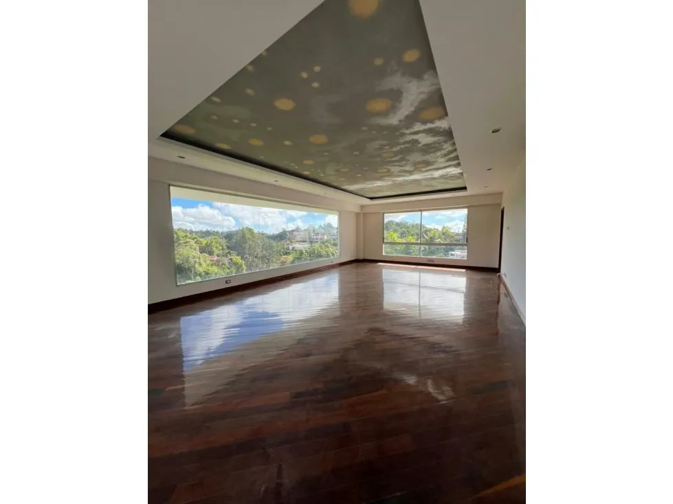 Se vende casa 2200m2 La Lagunita 1419 - 7