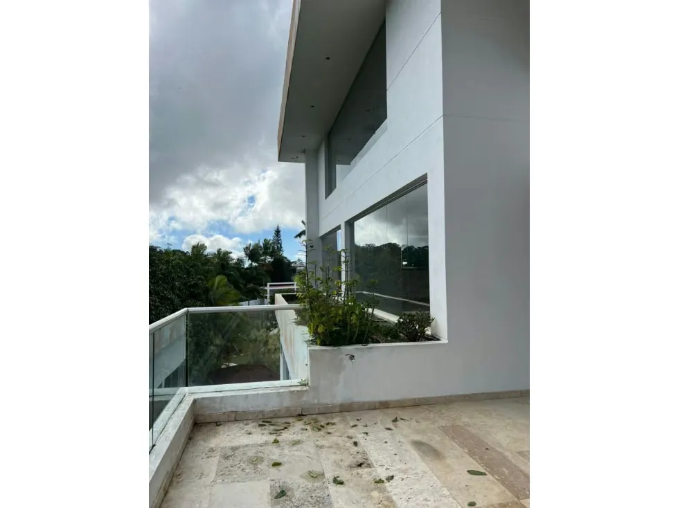Se vende casa 2200m2 La Lagunita 1419 - 8
