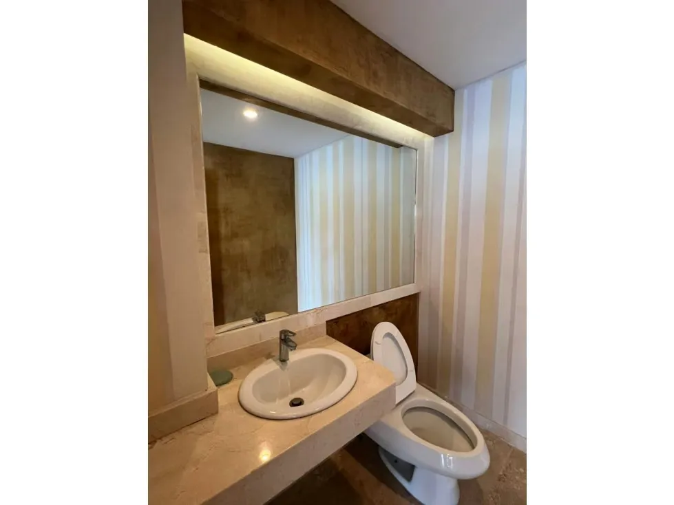 Se vende casa 2200m2 La Lagunita 1419 - 10