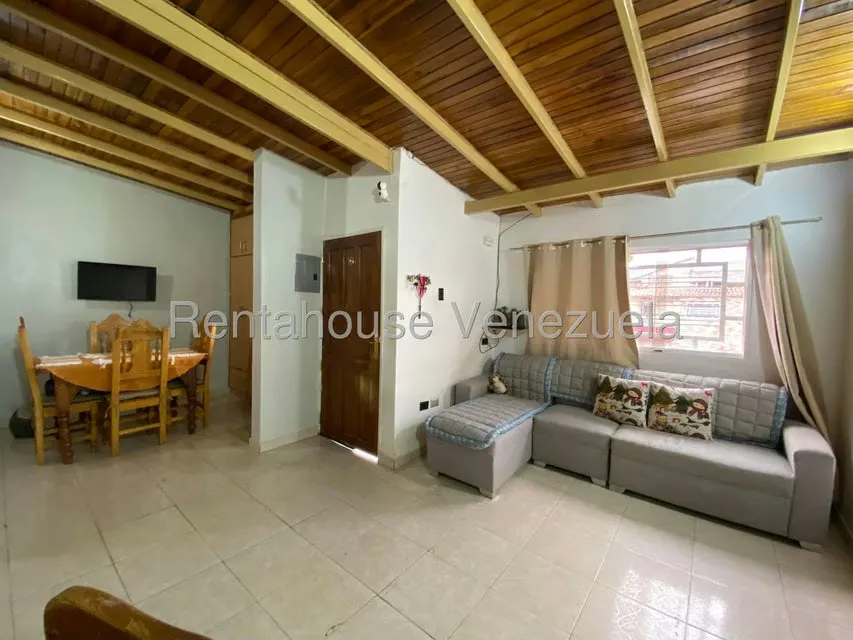 Apartamento (1 Nivel) en Venta en Zona Industrial Saman de Guere, Aragua - 11