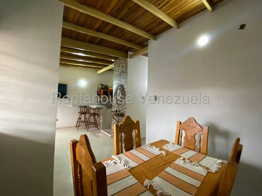Apartamento (1 Nivel) en Venta en Zona Industrial Saman de Guere, Aragua - 12