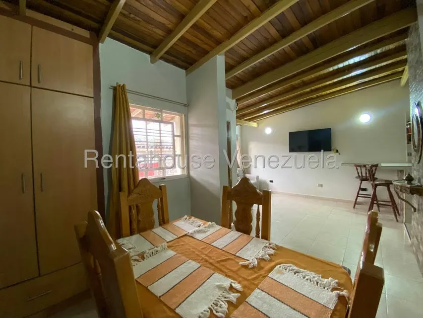 Apartamento (1 Nivel) en Venta en Zona Industrial Saman de Guere, Aragua - 13