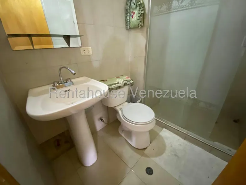 Apartamento (1 Nivel) en Venta en Zona Industrial Saman de Guere, Aragua - 15