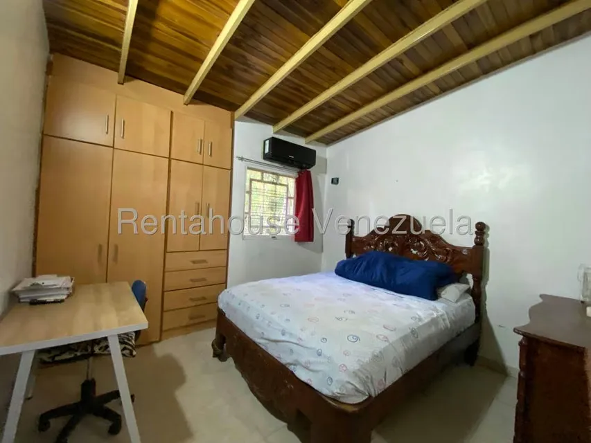 Apartamento (1 Nivel) en Venta en Zona Industrial Saman de Guere, Aragua - 16