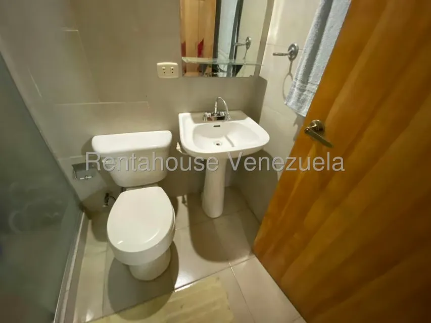 Apartamento (1 Nivel) en Venta en Zona Industrial Saman de Guere, Aragua - 18