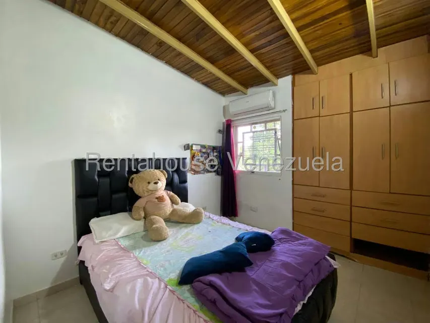 Apartamento (1 Nivel) en Venta en Zona Industrial Saman de Guere, Aragua - 19