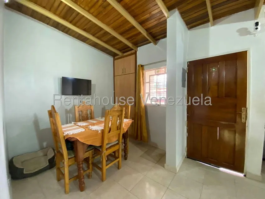 Apartamento (1 Nivel) en Venta en Zona Industrial Saman de Guere, Aragua - 23